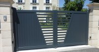 Notre société de clôture et de portail à Saint-Michel-de-Fronsac